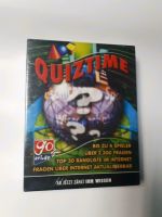 Uralte Quiztime software 2300 Fragen CD-ROM Sammler Baden-Württemberg - Rastatt Vorschau