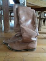 warm gefütterte  Winterstiefel der Marke Cox Hessen - Schlangenbad Vorschau