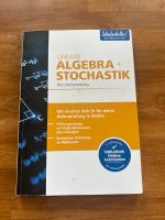 Algebra+Stochastik Abiturvorbereitung Schülerhilfe Essen - Essen-Kettwig Vorschau