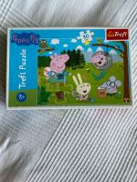 Puzzle Peppa Wutz. Bonn - Gronau Vorschau