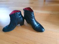 Stiefelette Buffalo HEATHER Gr. 41 Nordrhein-Westfalen - Soest Vorschau