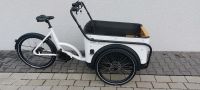 E-Lastenrad BBF eCargorider 3.3 Enviolo 53cm Rh. Nordrhein-Westfalen - Beckum Vorschau