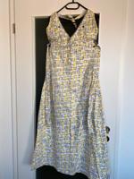 G-STAR RAW Sommer Kleid Bodenlang*NEU*100 % Baumwolle Kr. Dachau - Odelzhausen Vorschau