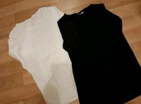 2 Umstands Langarmshirts Gr S Nordrhein-Westfalen - Balve Vorschau