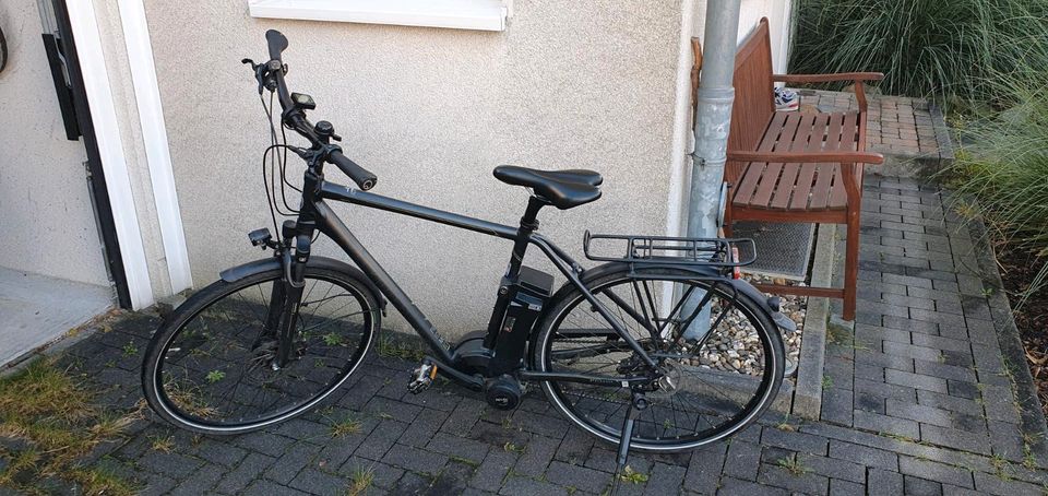 Kalkhoff E-bike / Pedelec Impulse 2.0, 28", Rahmen Gr. L 55 in Essen