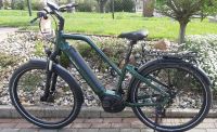 Velo DE Ville LEB 890 SUV 27,5" Bosch E-Bike zum Frühlings Start Hessen - Niestetal Vorschau