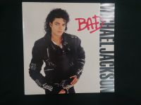 Michael Jackson BAD Vinyl Kr. Altötting - Neuötting Vorschau