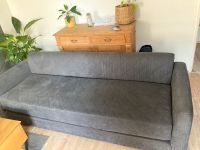 Sofa Couch mit Schlaffunktion  Preis VHB! Kiel - Ellerbek-Wellingdorf Vorschau
