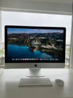 iMac 27" Zoll 24GB RAM 2TB Speicher TOP ZUSTAND Düsseldorf - Oberkassel Vorschau