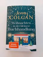 Jenny Colgan - Weihnachten in der kleinen Buchhandlung Rheinland-Pfalz - Gerolstein Vorschau