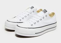 Converse Chuck Taylor All Star Weiß Bayern - Forchheim Vorschau