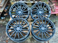 20 Zoll GERMAN WHEELS G1 Alufelgen 5x112 Felgen für Mercedes CL 63 65 AMG W216 CLS C257 43 53 55 GLC X253 X204 S-Klasse S63 S65 C217 W222 W223 Maybach 500 CONCAVE Nordrhein-Westfalen - Hagen Vorschau