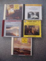 Classic CD`s 5 CD`s Klassische Musik Baden-Württemberg - Waiblingen Vorschau