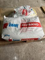 Knauf Rotband Haftputzgips zum Glätten 30kg Trockenbau Baden-Württemberg - Appenweier Vorschau