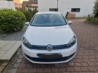 Golf VI Volkswagen Bayern - Neustadt a.d.Donau Vorschau