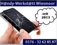 Handyreparatur IPhone / Samsung / Redmi / OPPO u.v.m. Niedersachsen - Uplengen Vorschau