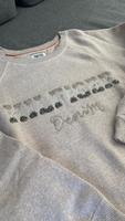 Pullover Tommy Hilfiger Denim M Glitzer Sweater Bayern - Amberg Vorschau