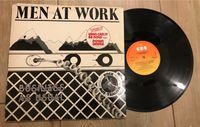 Schallplatte LP Vinyl Men at Work - Business as usual Leipzig - Kleinzschocher Vorschau