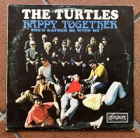 The Turtles - Happy Together (Schallplatte/Vinyl) Bayern - Würzburg Vorschau
