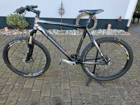 Mountainbike, Bergamont carbon Hansestadt Demmin - Demmin Vorschau