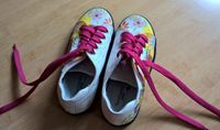 Sneakers bunte Kinderschuhe aus Italien - fast NEU Niedersachsen - Bienenbüttel Vorschau