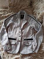 Soccx Sweatjacke Blazer Größe 40 L Baden-Württemberg - Weinheim Vorschau