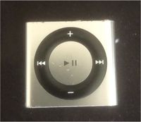 iPod Shuffle MP3 Player Schleswig-Holstein - Trappenkamp Vorschau