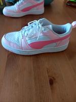 Puma Sneakers Turnschuhe Bayern - Augsburg Vorschau