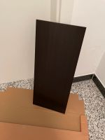 Ikea Besta Vara Schubladenfront 60x26 Schwarzbraun OVP West - Schwanheim Vorschau