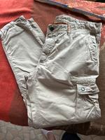 Camel Active Hose Tapered beige Gr 38 Nordrhein-Westfalen - Löhne Vorschau
