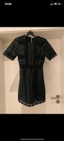 Raffiniertes Kleid - Spitze & Leder - zara! Bayern - Cham Vorschau