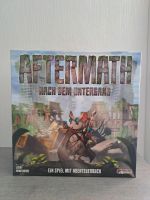 Geschichtenspiel Aftermath Plaid Hat Games Sachsen - Zwickau Vorschau