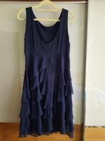 Swing Damen Kleid mit Rüschen Hessen - Allendorf Vorschau