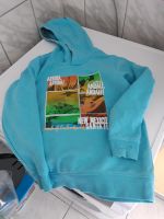 S OLIVER Sweatshirt Gr.128 /134 Jungs Baden-Württemberg - Uhingen Vorschau