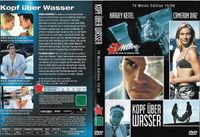 DVD - Kopf über Wasser - FSK 12 - 0,50 € - Harvey Keitel Rheinland-Pfalz - Pirmasens Vorschau