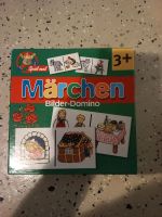 Domino märchen kinderspiel Bayern - Friedberg Vorschau
