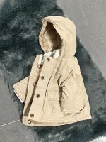 OVS Iana Mini Winterjacke beige 62/68 Bayern - Ingolstadt Vorschau