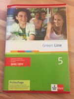 Schulbuch Green Line 5 Englisch Kl. 9 Klett 9783125471610 Brandenburg - Potsdam Vorschau