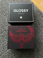 Leere Glossy Boxen glossybox November 2023 & Februar 2022 Lindenthal - Köln Weiden Vorschau