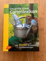 Buch: Das große Ulmer Gartenlexikon Frankfurt am Main - Bockenheim Vorschau