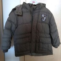 Winterjacke Jacke H&M braun Gr. 92 Baden-Württemberg - Bühl Vorschau