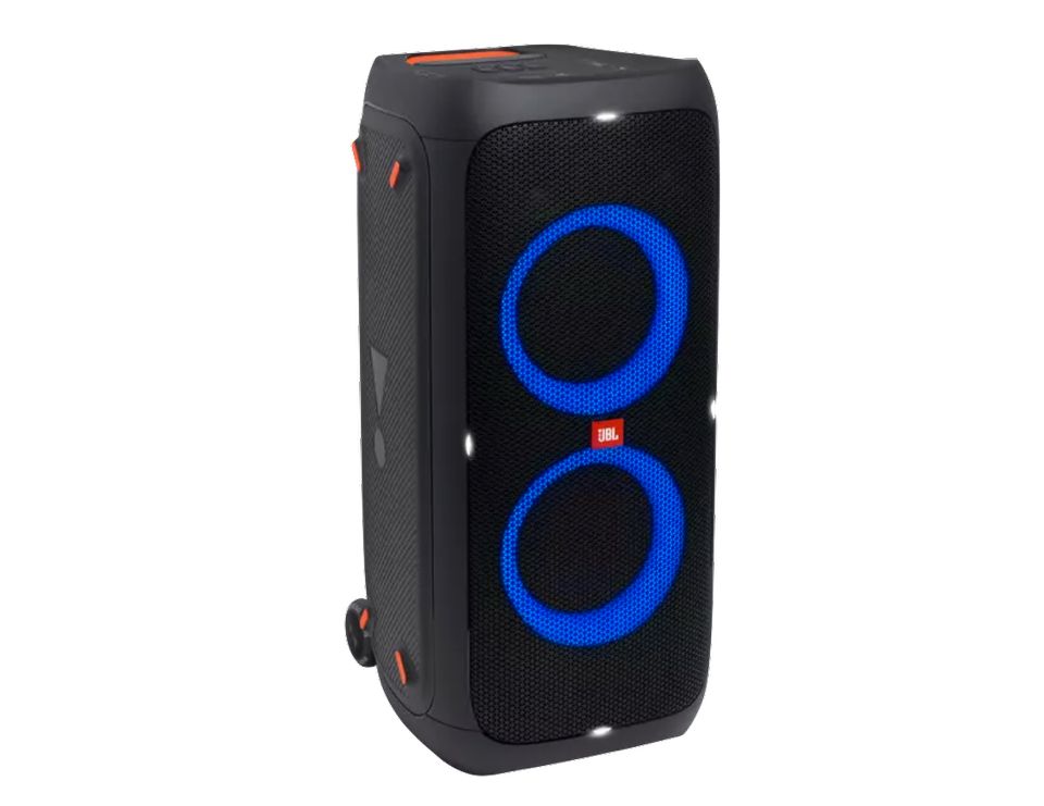 | JBL Partybox Lautsprecher Mieten Soundboks 3 & 4 Mieten, Bluetooth Akku Lautsprecher, Akku PA Anlagen | Musikanlange Powerstation Musikbox, Akku-Boxen, Bluetooth Box, Stereoanlage in Berlin