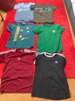 Shirts T-Shirt Herren Jungs Gr S Hessen - Dreieich Vorschau