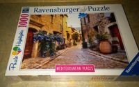 Neues Ravensburger Puzzle 1000 Teile Schleswig-Holstein - Boostedt Vorschau