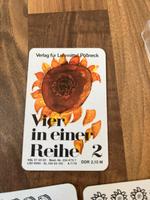 DDR Quartett - vier in einer Reihe 2 Baden-Württemberg - Graben-Neudorf Vorschau