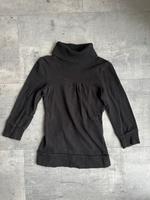 Zara Pullover Rollkragen Rollkragenpullover 3/4 schwarz S wie NEU Hessen - Oberursel (Taunus) Vorschau