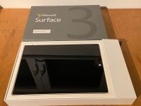 Microsoft Surface 3, 128 GB, 4GB, Windows 10 inkl Docking Station Hessen - Rüsselsheim Vorschau