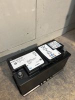 Mercedes-Benz Original Batterie 92Ah NEU *A0019828208 AGM Nordrhein-Westfalen - Meerbusch Vorschau