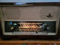 Röhrenradio funktioniert Nordrhein-Westfalen - Hagen Vorschau