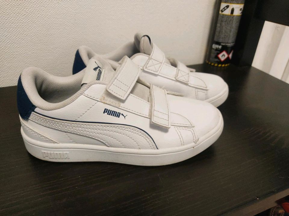 Sneaker für Jungen in Hamburg